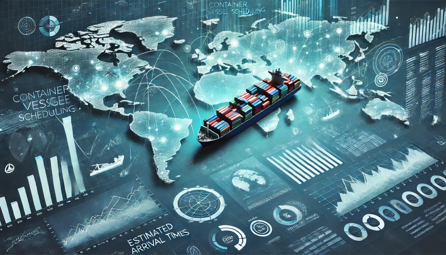 Container Schedules